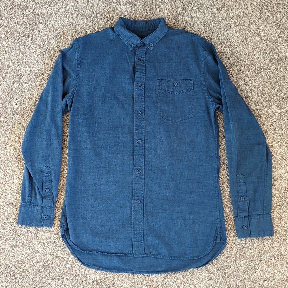 Mossimo Supply Co. Button Down